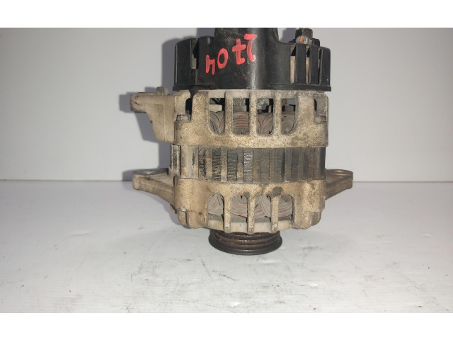 Генератор Hyundai Getz