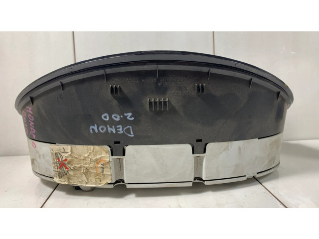 Přístrojová deska Ford Mondeo Mk III 2005 73645