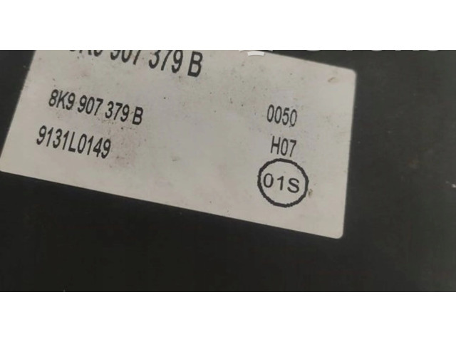 Блок АБС 8K9907379B, 0265236229 Audi A4 Allroad - года