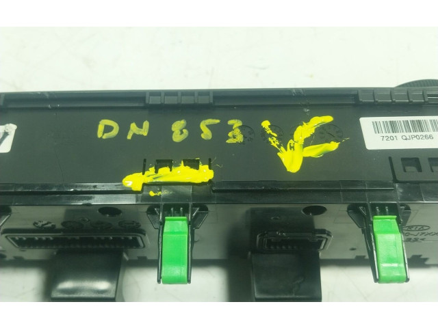 Блок управления климат-контролем 97250J7202WK, 97250J7202   KIA Xceed