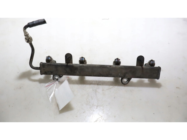 Vstřikovač Nissan Altima QR25DE