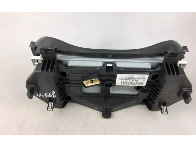 Pojistková skříňka 9848901280 Opel Corsa F 2022