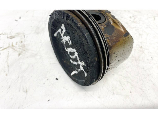  Поршень с шатуном    Chevrolet Epica  