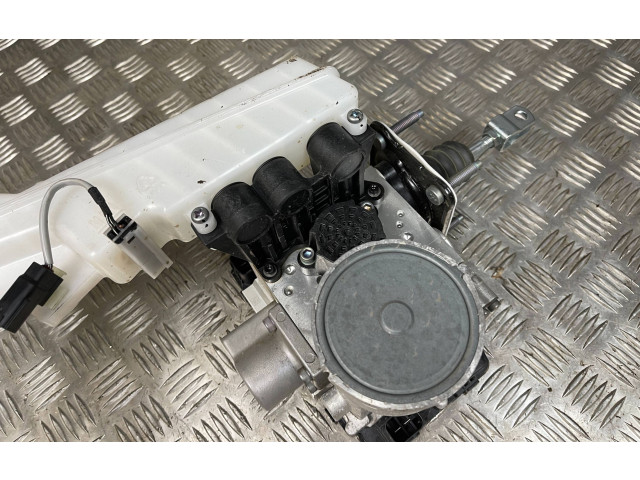 Блок АБС 58500Q4400, BA60000500   KIA  Niro  2016 - 2022 года