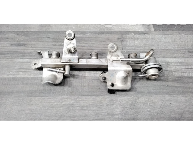 Vstřikovací lišta 175201470R   Renault Clio IV     