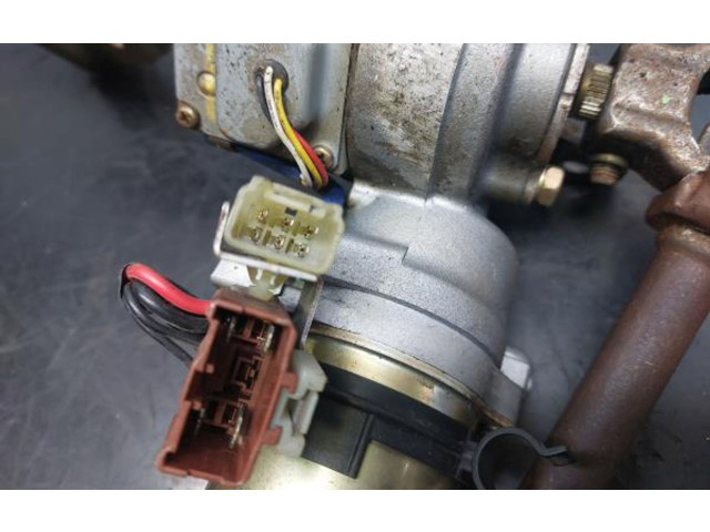 Turbodmychadlo Руль SP086-133 Renault Twingo I