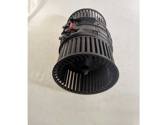 Вентилятор печки