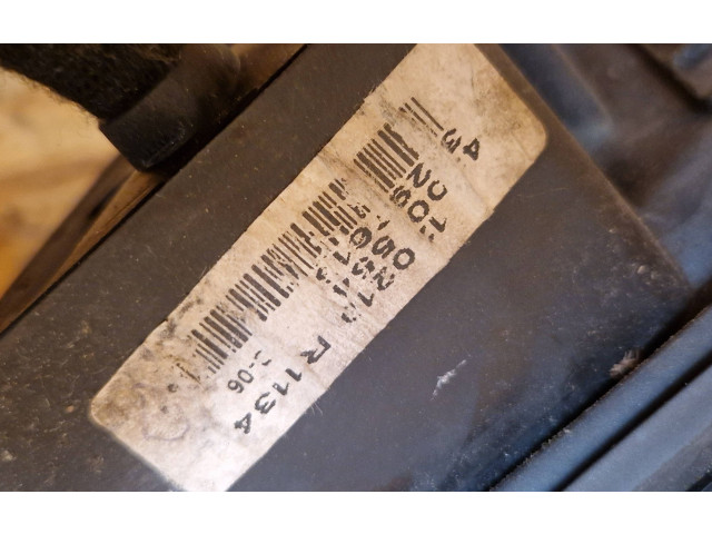 Зеркало электрическое Volvo V70 2008 - 2013 года