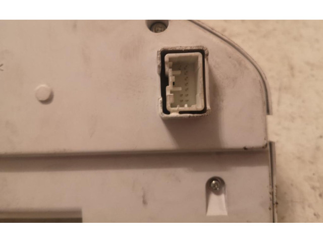 Vstřikovací lišta 31254540AA, A1347 Volvo XC70