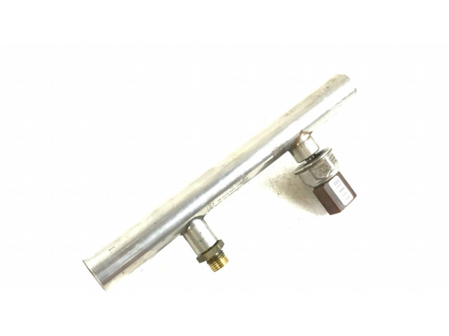 Топливная рампа 06E130089Q, 03C906051C Audi A6 C7 3.0 для двигателя CTU