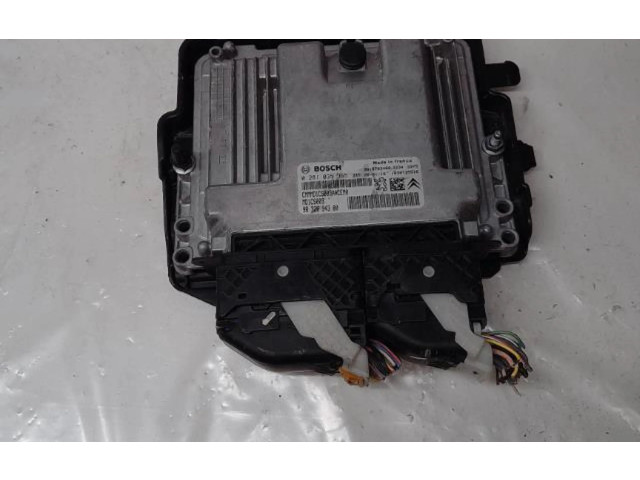 Рулевая рейка 1631625380 Citroen Berlingo 2018 - года