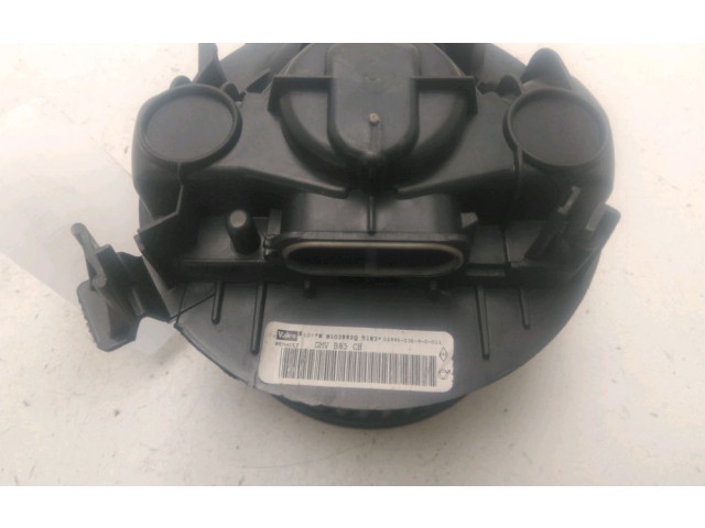 Вентилятор печки 7701062226 Renault Clio III