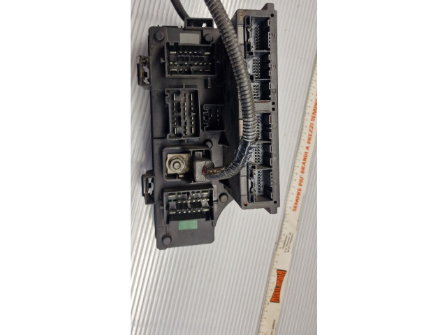 Блок предохранителей P04692341AD, TKBQQ3551BE9GA Jeep Compass