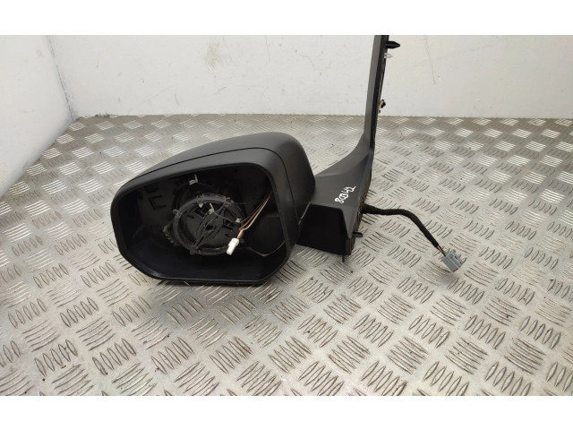 Зеркало электрическое        Ford Transit -  Tourneo Connect  2013 - 2022 года   