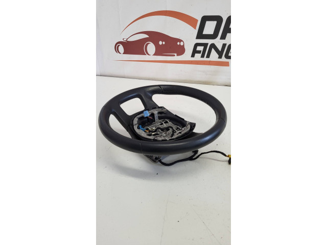 Руль Citroen C5 2008 - 2016 года 6080049