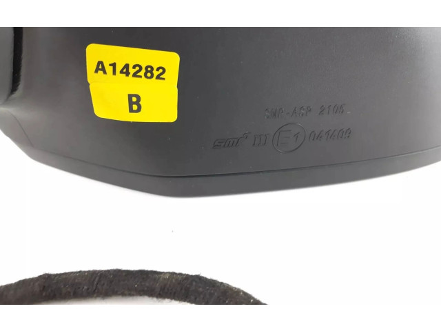 Zpětné zrcátko Audi RS5 2019 8W6857409BT, 8W6857409