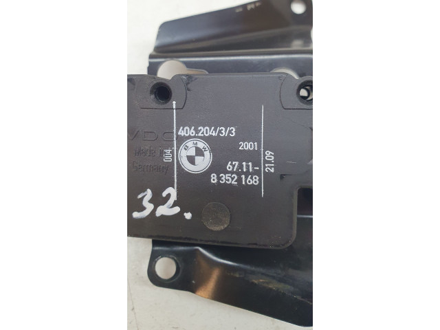 Двигатель центрально замка