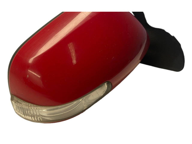 Zpětné zrcátko Toyota Urban Cruiser (XP110) 2010 E11026403