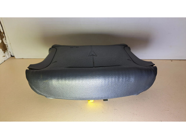 Подушка безопасности водителя AB3146150ABE81, GBUE1X15CNZ   Pontiac Trans Sport