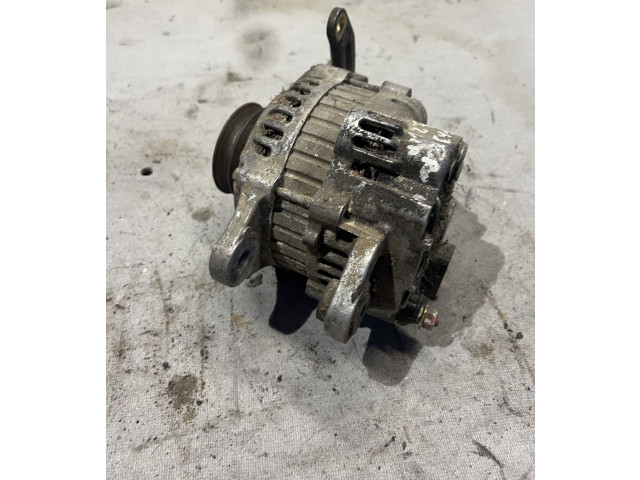 Генератор ME203546, A3TB1999 Mitsubishi Pajero