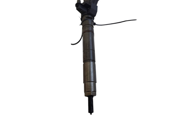 Форсунка 9X2Q9K546DB    Jaguar XF X250  306DT 