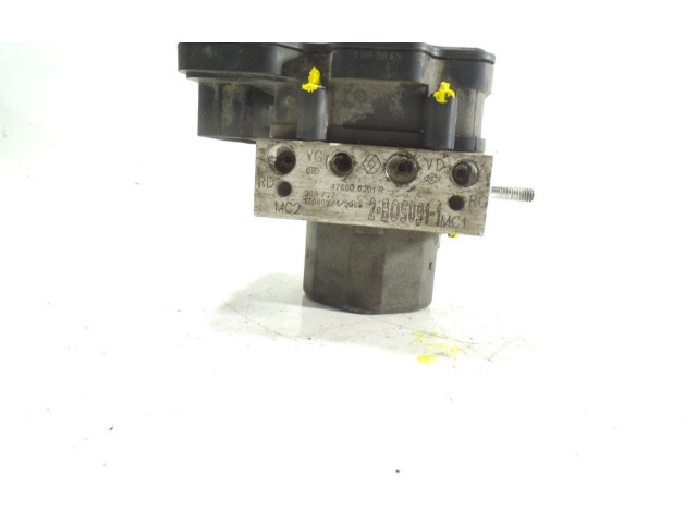 Блок АБС 476608779R, 46607477R Dacia Duster - года