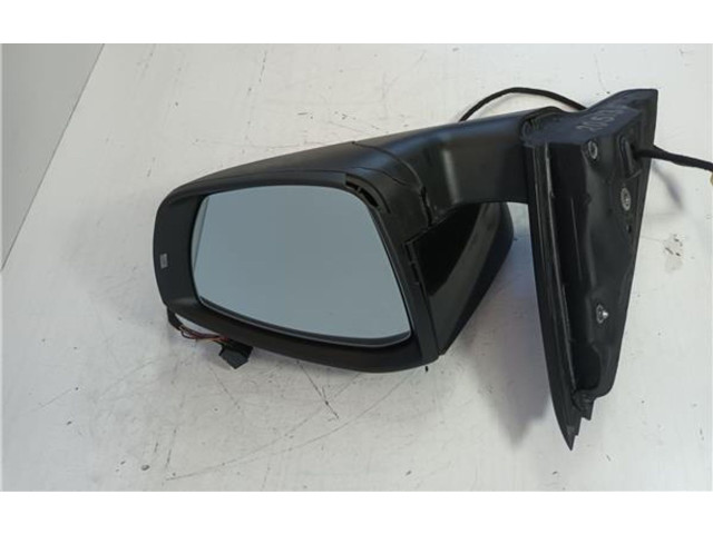 Зеркало электрическое Skoda Octavia Mk3 (5E) 2013 - 2019 года