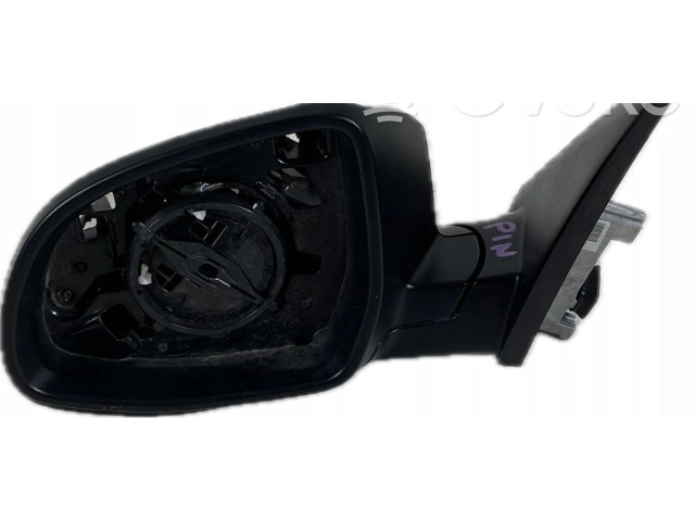 Зеркало электрическое BMW X3 G01 2018 - года