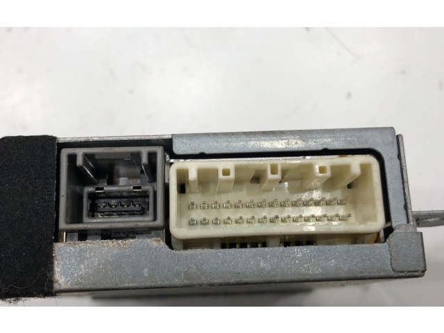 Блок управления 8750A282 Mitsubishi ASX