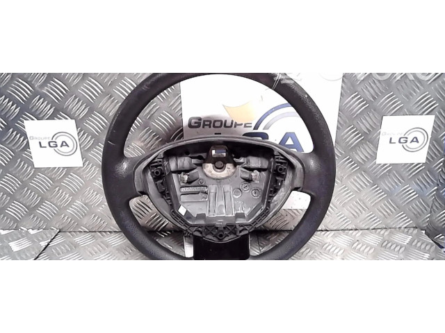 Руль Dacia Duster 484309930R