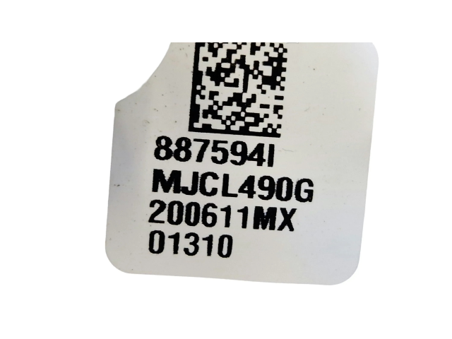  рейка  Колонка рулевая LX6C3D077, LX6C3D077EH   Ford Escape IV 2020- года