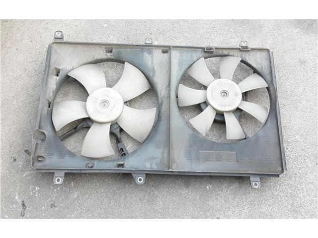 Комплект вентиляторов Mitsubishi Grandis