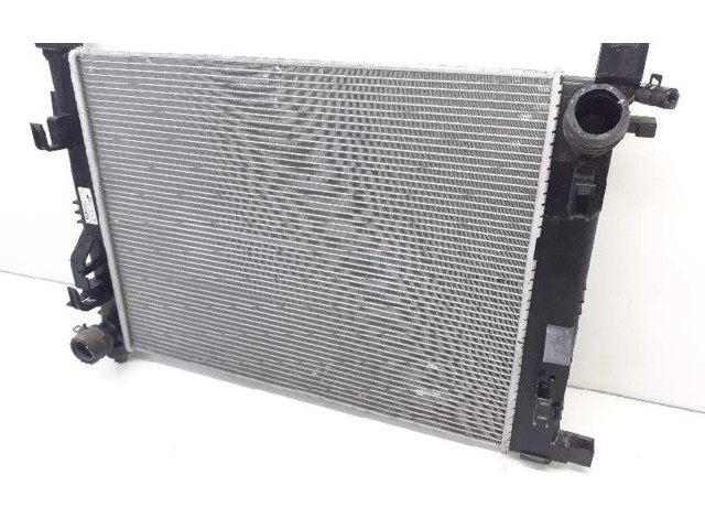 Радиатор охлаждающей жидкости 214107326R, 214104684R Dacia Dokker