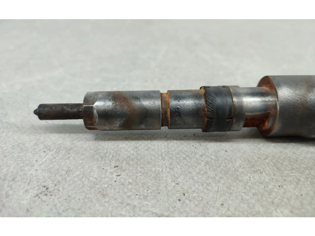 Форсунка 0445110076, 9641742880 Citroen Xsara Picasso