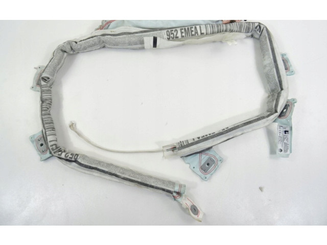 Боковая подушка безопасности 00505471410   Alfa Romeo Giulia