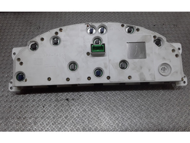 Панель приборов 9483487   Volvo S80       