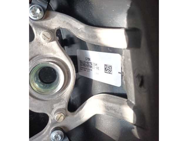 Руль KIA Ceed  2012 - 2018 года 307111881330AC      