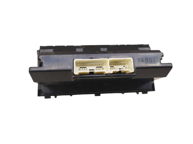 Блок управления климат-контролем 8865053010 Lexus IS 200-300