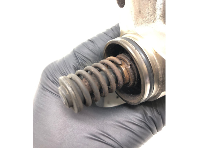 Топливный насос