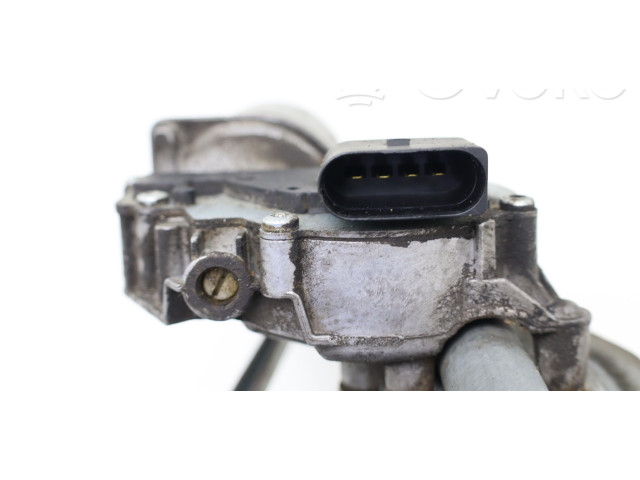 Комплект механизма стеклоочистителей 52061796, 52061796 Fiat Grande Punto