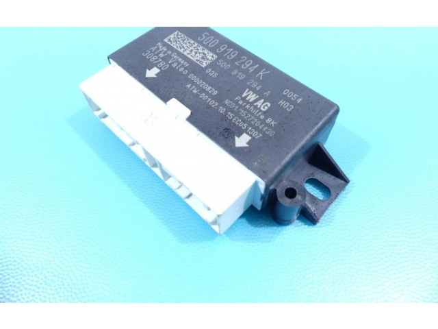 Vstřikovací lišta 5Q0919294K, IMPRK1351391 Seat Leon (5F)