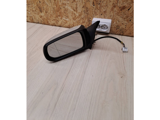 Зеркало электрическое Mazda 626 1998 - 2002 года