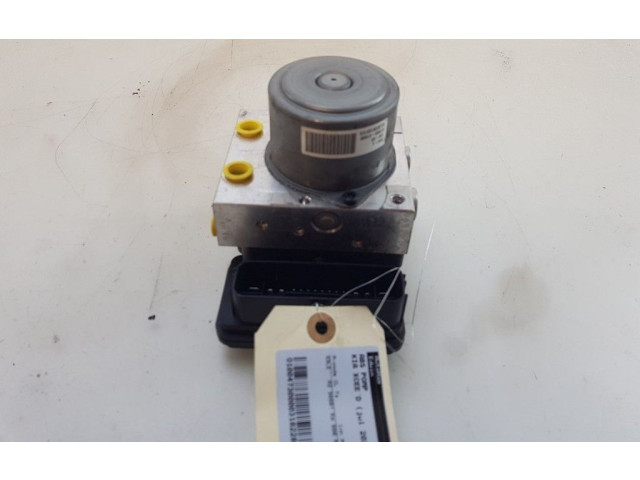 Блок АБС 58910J7AB0, 6158941600   KIA  Xceed  2019 -  года