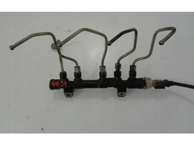 Vstřikovací lišta 9824940080   Citroen Berlingo     