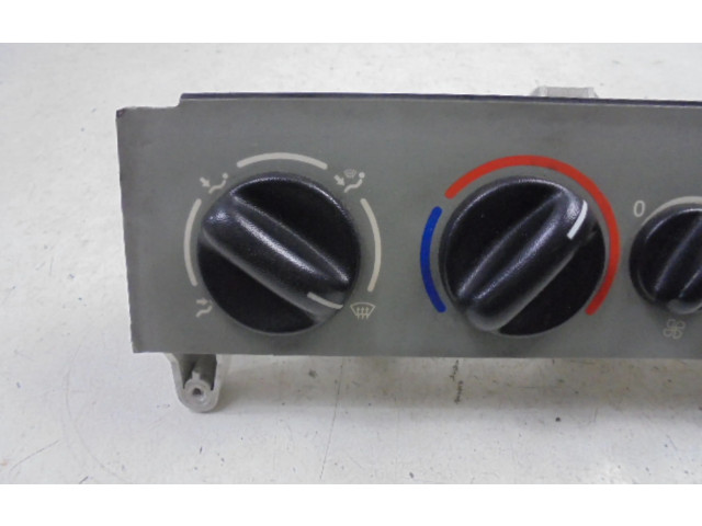 Блок управления климат-контролем E2169, E2169 Renault Kangoo I