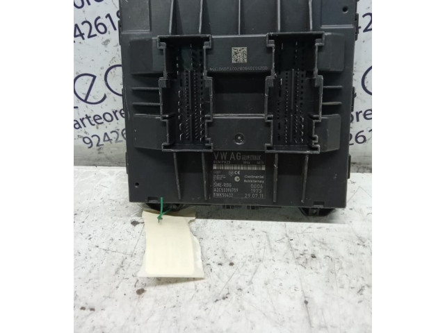 Řídící jednotka A2C53396759 Seat Ibiza IV (6J,6P) 2014