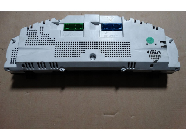 Панель приборов 3W5920840F Bentley Flying Spur