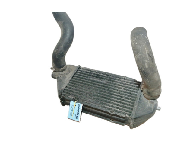 Интеркулер 1270000710 Honda FR-V