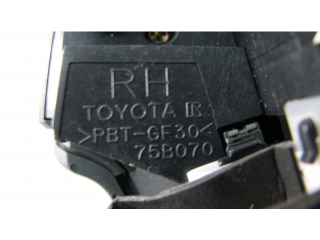 Кнопки рулевого колеса