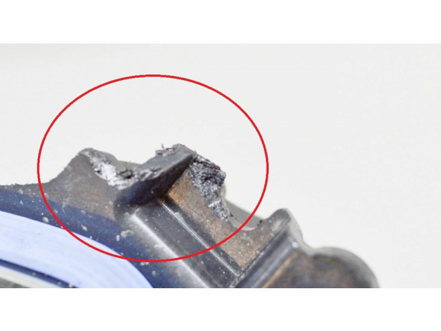 LED модуль контроля